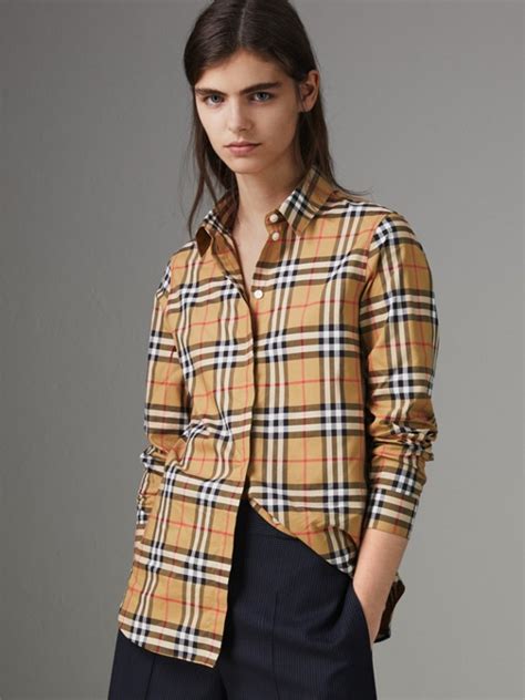 burberry shirt cheap ebay|cheap burberry shirts women.